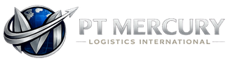 PT Mercury Logistics International logo